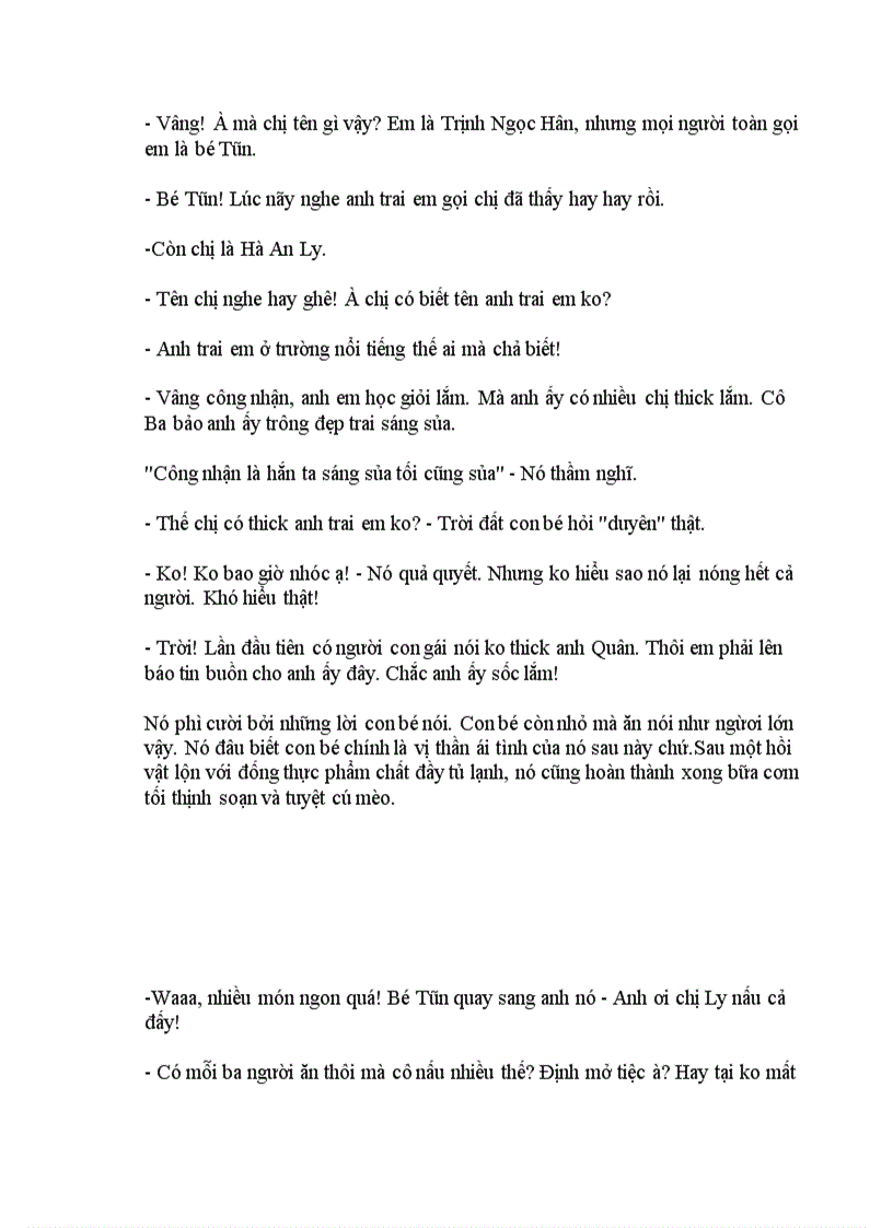 image for page Đồ tồi tôi yêu anh