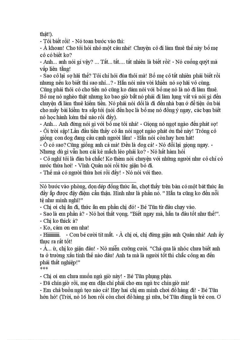 image for page Đồ tồi tôi yêu anh