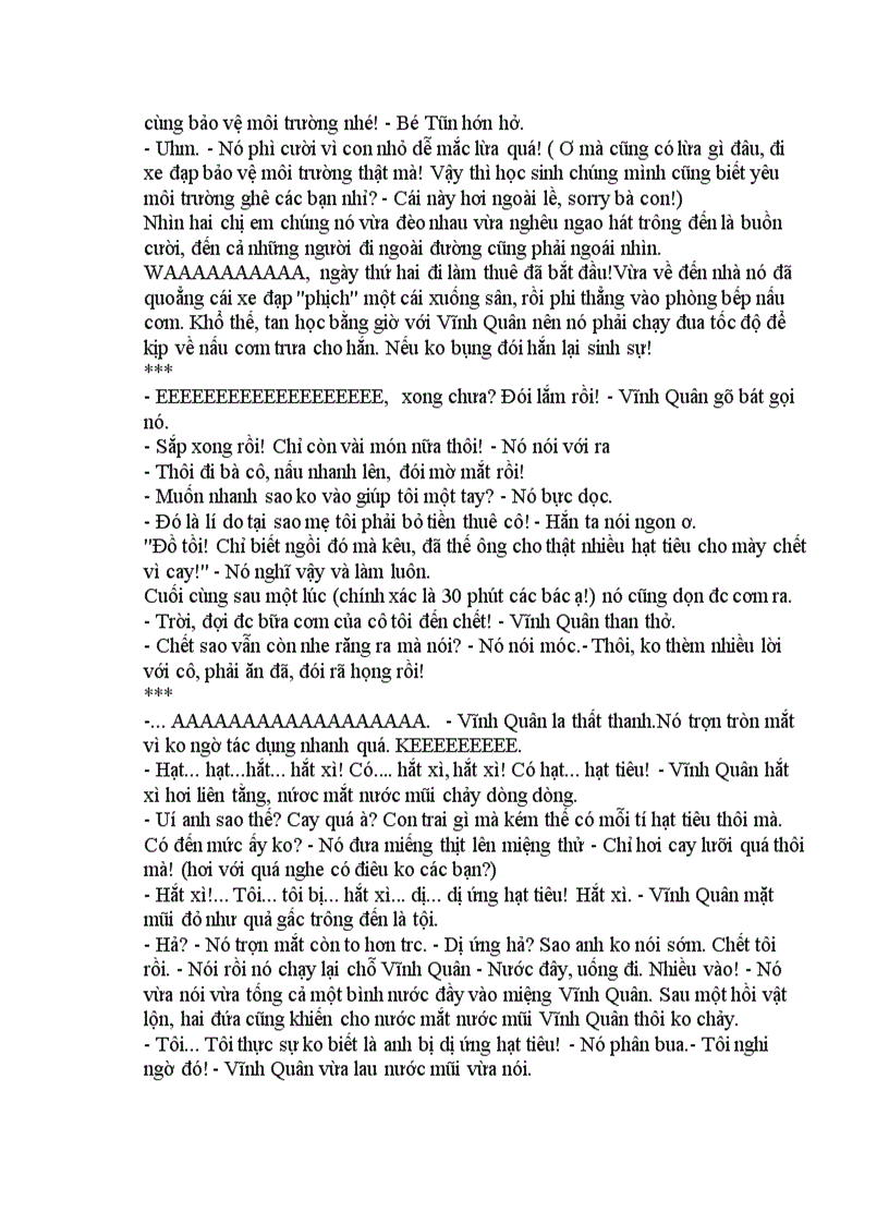 image for page Đồ tồi tôi yêu anh