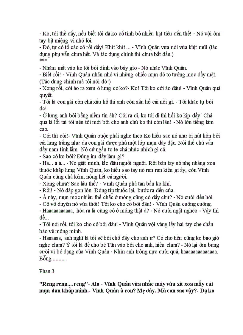 image for page Đồ tồi tôi yêu anh