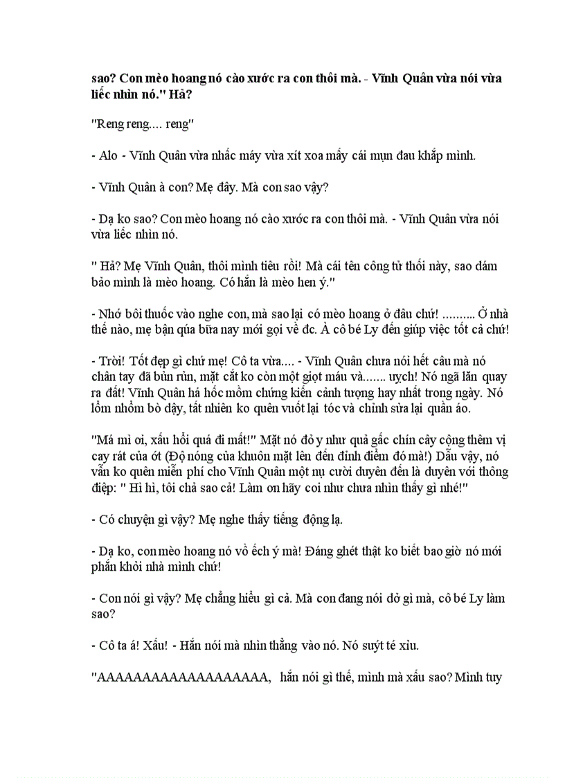 image for page Đồ tồi tôi yêu anh