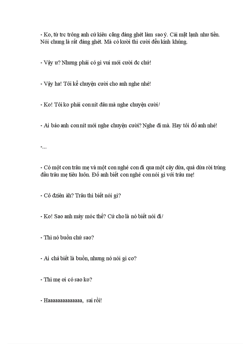 image for page Đồ tồi tôi yêu anh