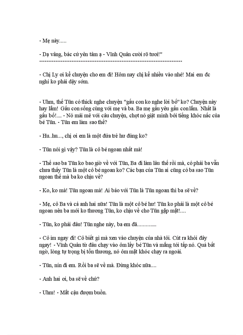 image for page Đồ tồi tôi yêu anh