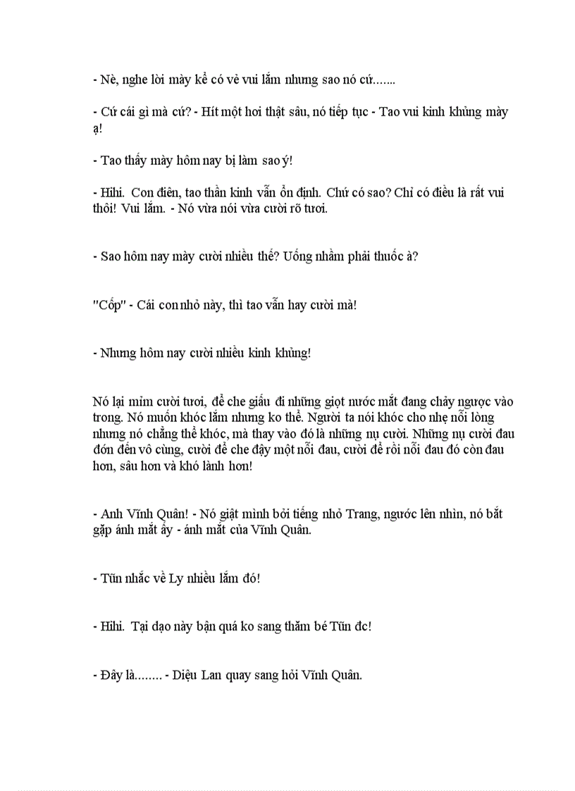 image for page Đồ tồi tôi yêu anh