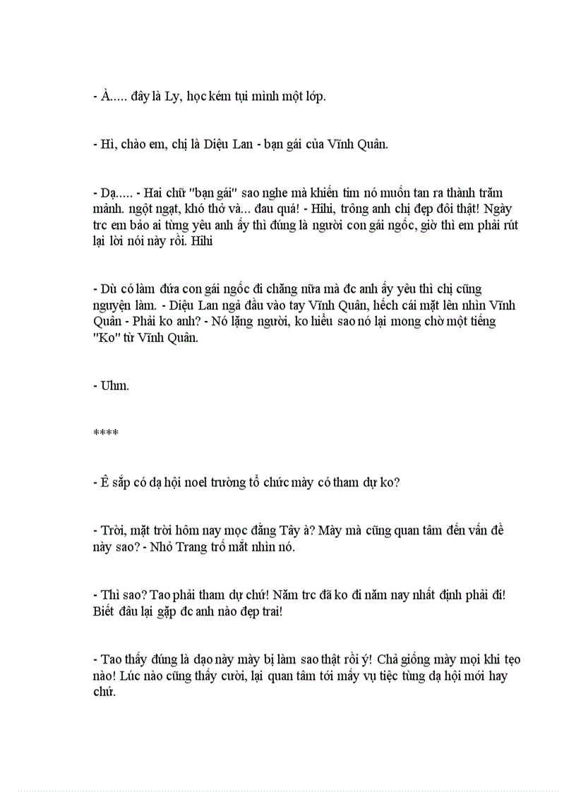 image for page Đồ tồi tôi yêu anh