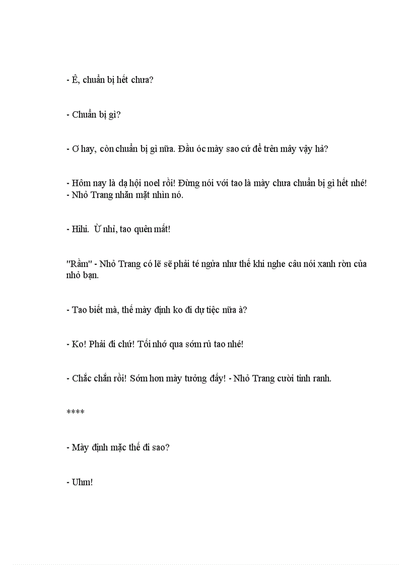 image for page Đồ tồi tôi yêu anh