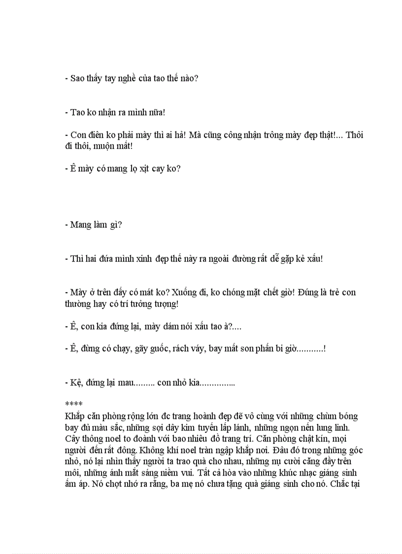 image for page Đồ tồi tôi yêu anh