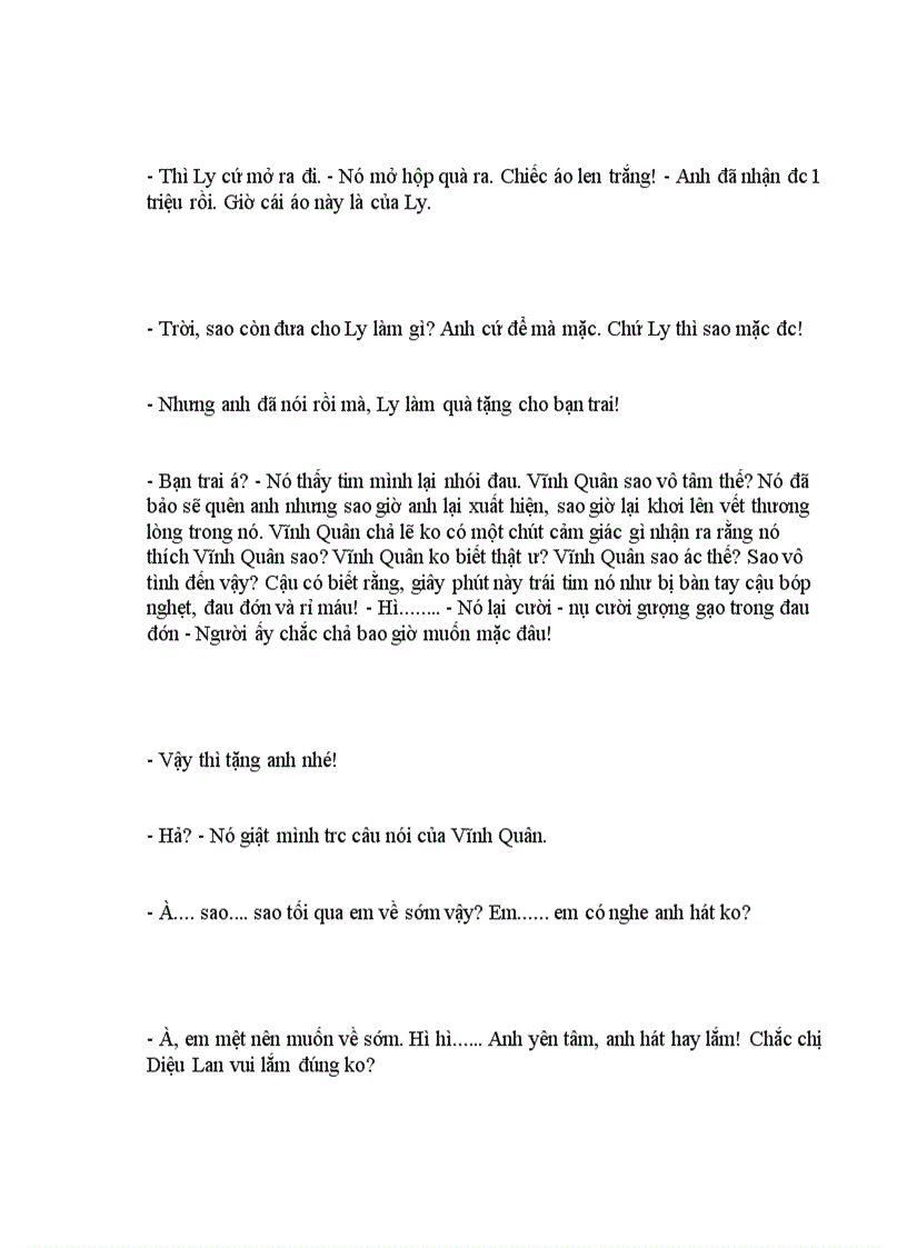 image for page Đồ tồi tôi yêu anh