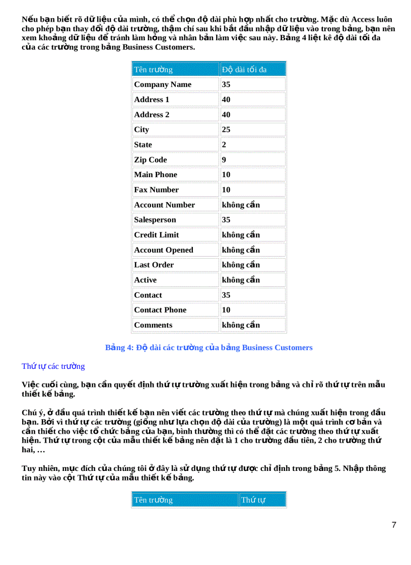 image for page Hoc access