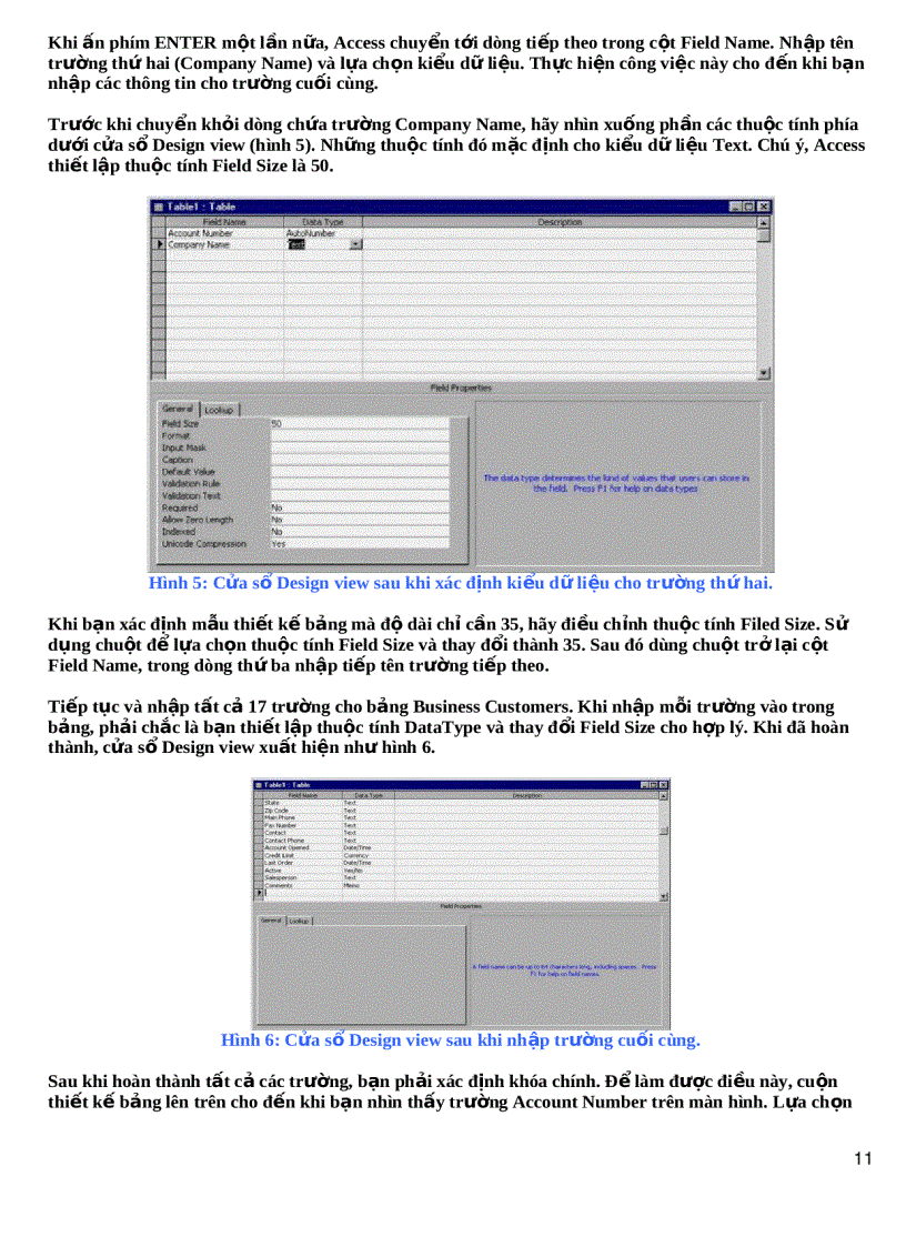 image for page Hoc access