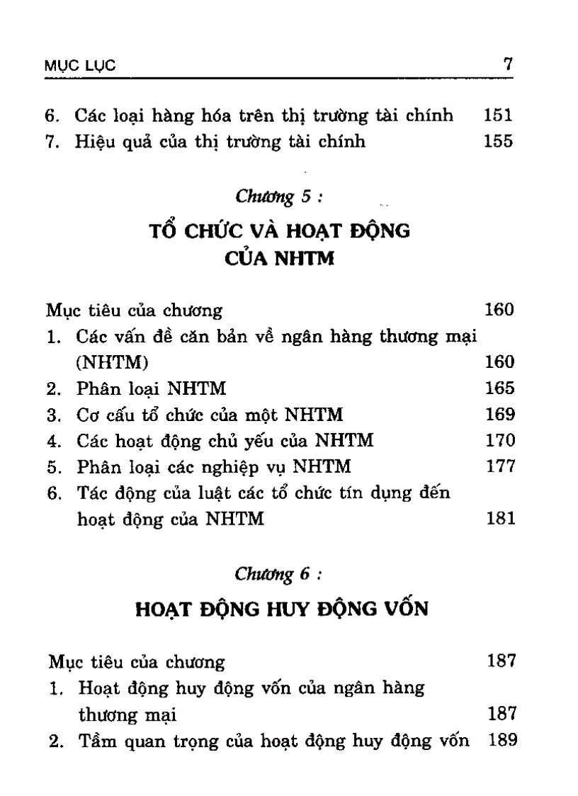 image for page Tiền tệ ngân hàng Đại học Kinh tế TP HCM
