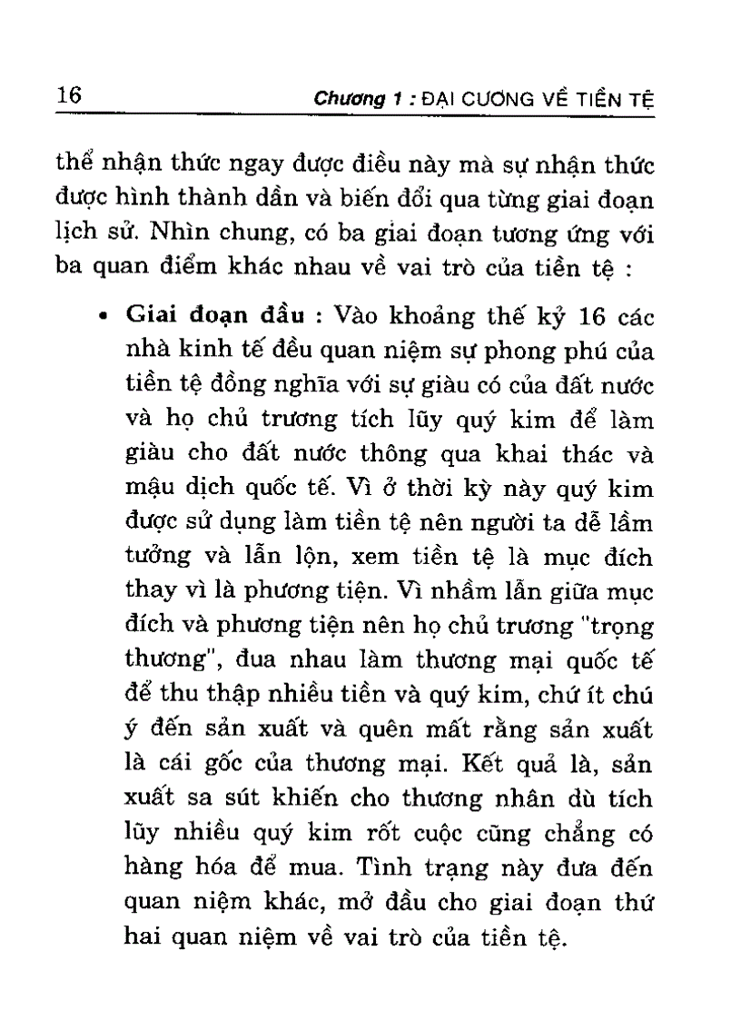image for page Tiền tệ ngân hàng Đại học Kinh tế TP HCM