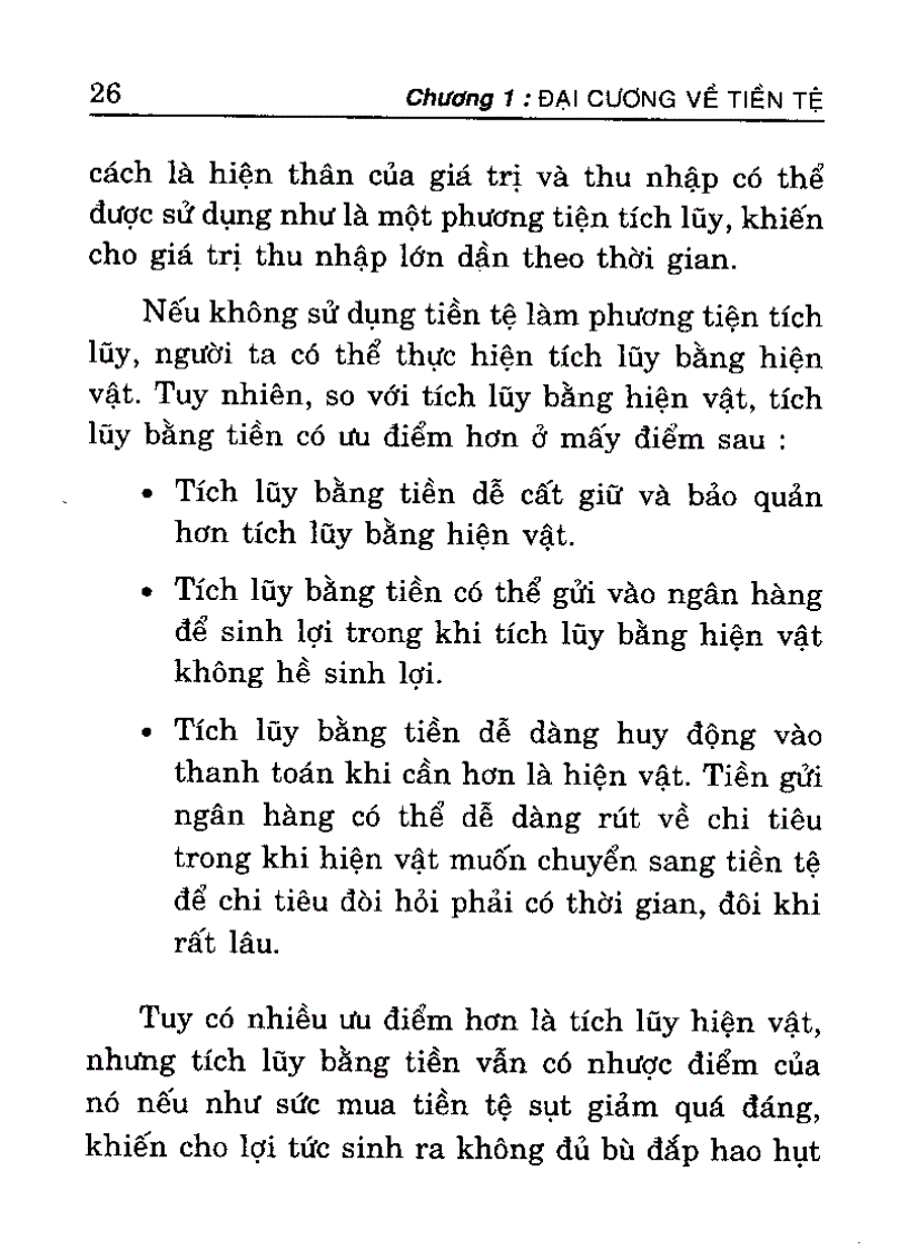 image for page Tiền tệ ngân hàng Đại học Kinh tế TP HCM