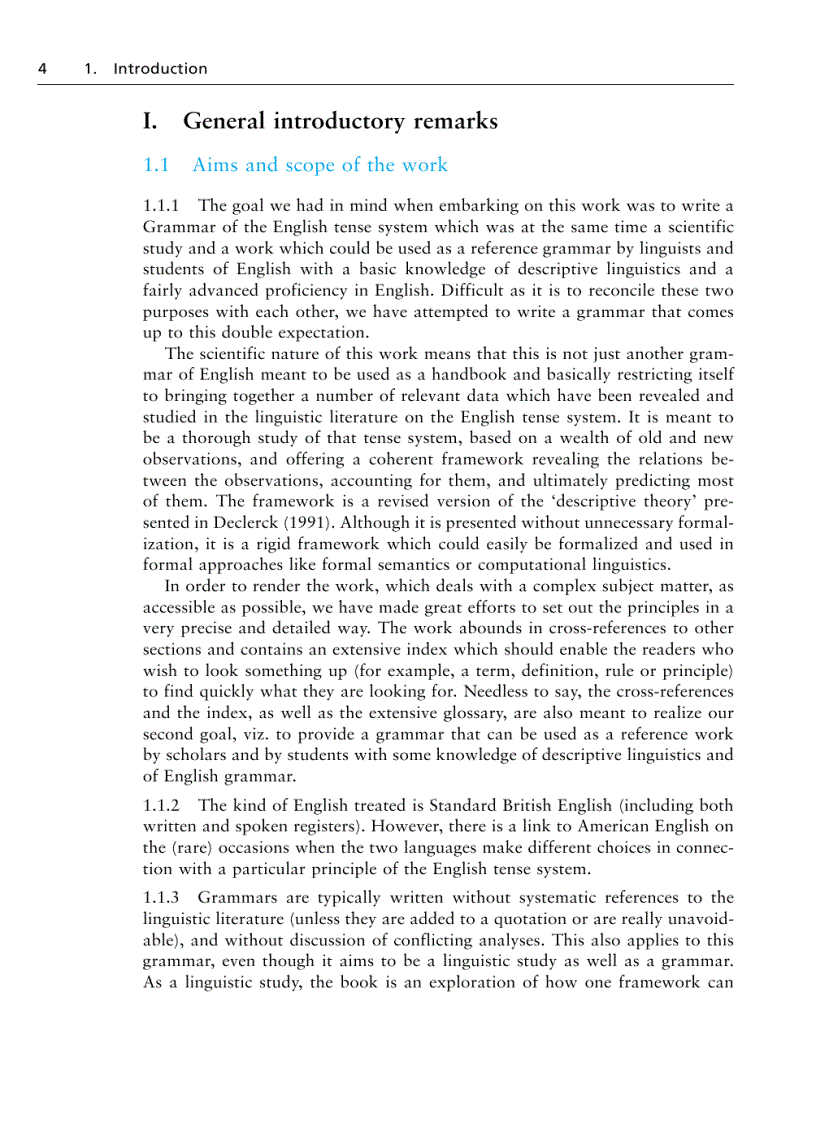 image for page Grammar of the English Verb Phrase