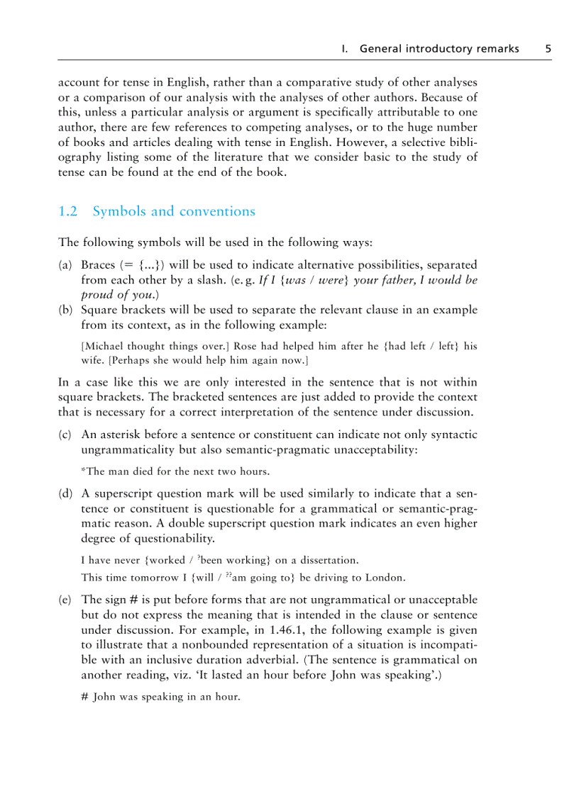 image for page Grammar of the English Verb Phrase