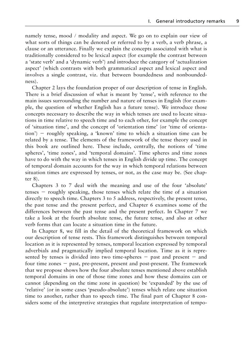 image for page Grammar of the English Verb Phrase