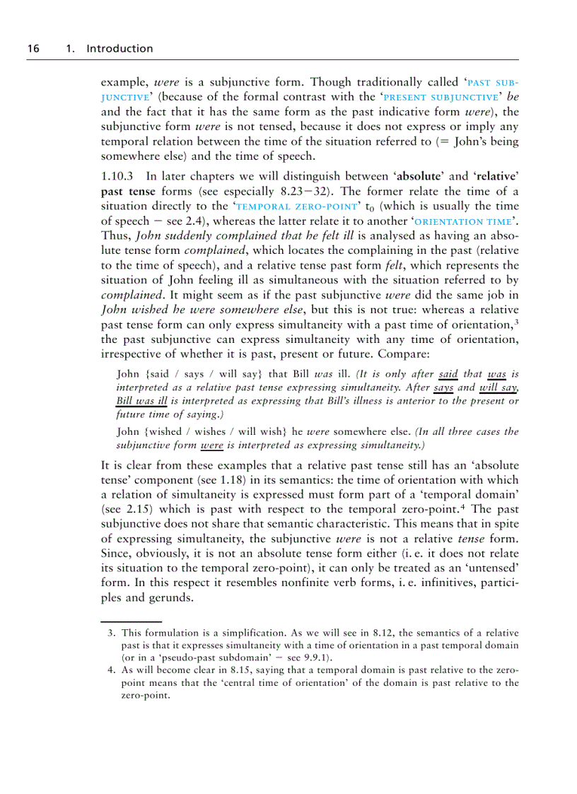 image for page Grammar of the English Verb Phrase