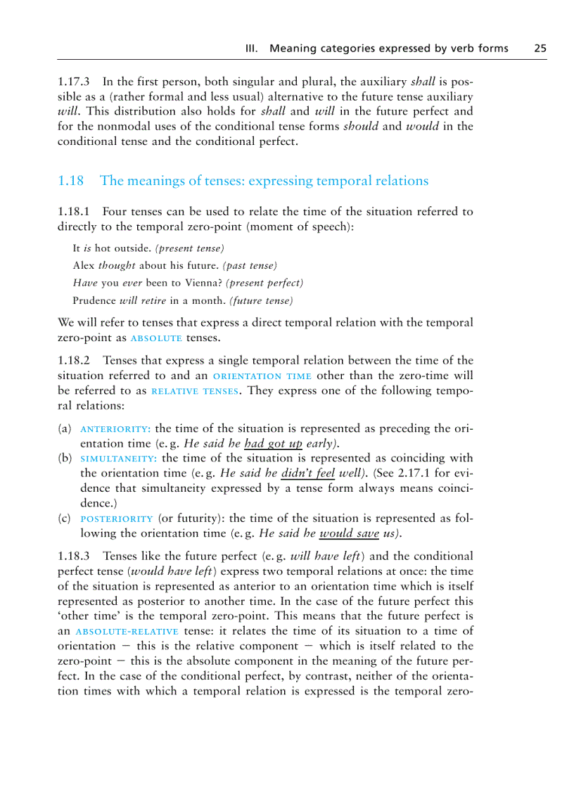 image for page Grammar of the English Verb Phrase