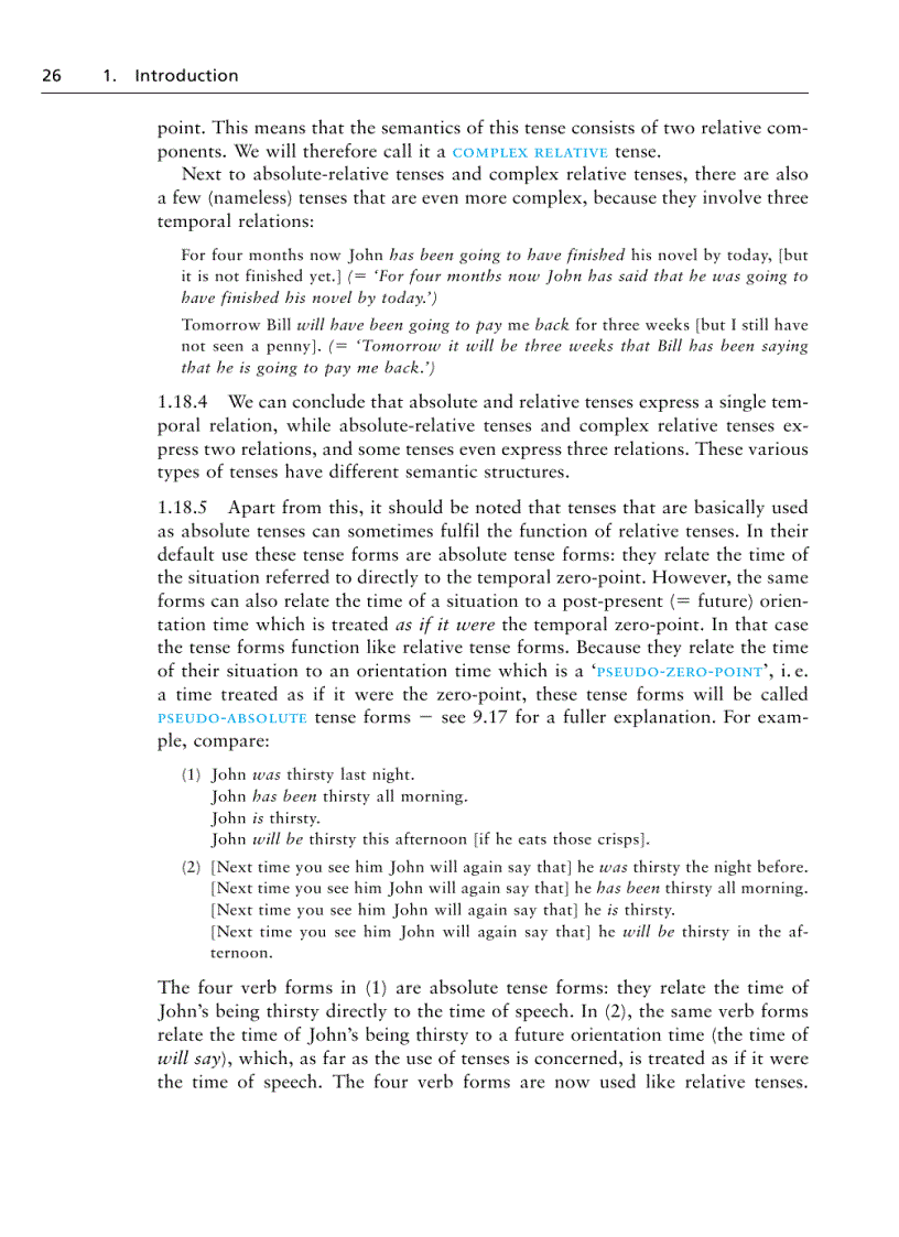 image for page Grammar of the English Verb Phrase