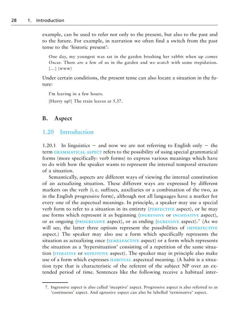 image for page Grammar of the English Verb Phrase