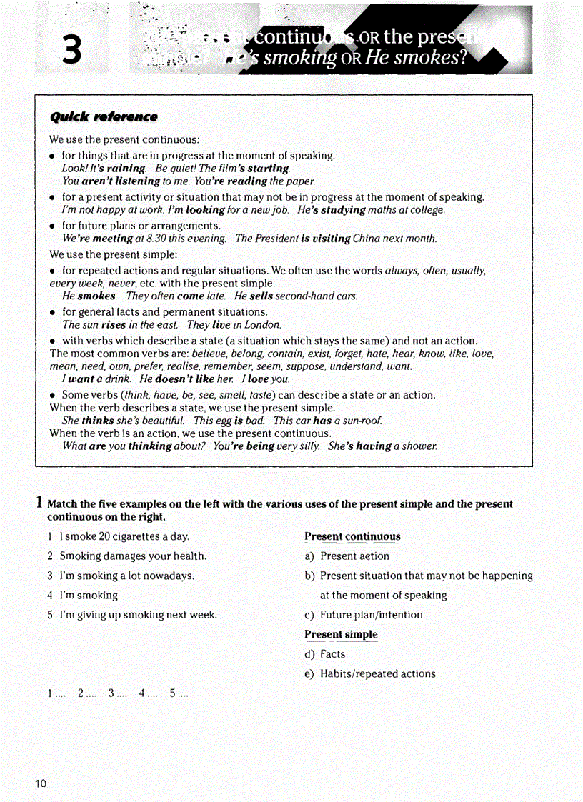 image for page Grammar Practice in Context