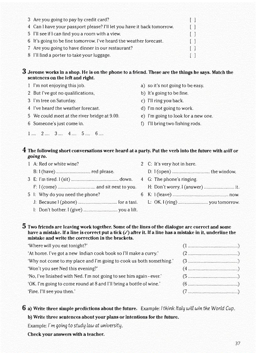 image for page Grammar Practice in Context