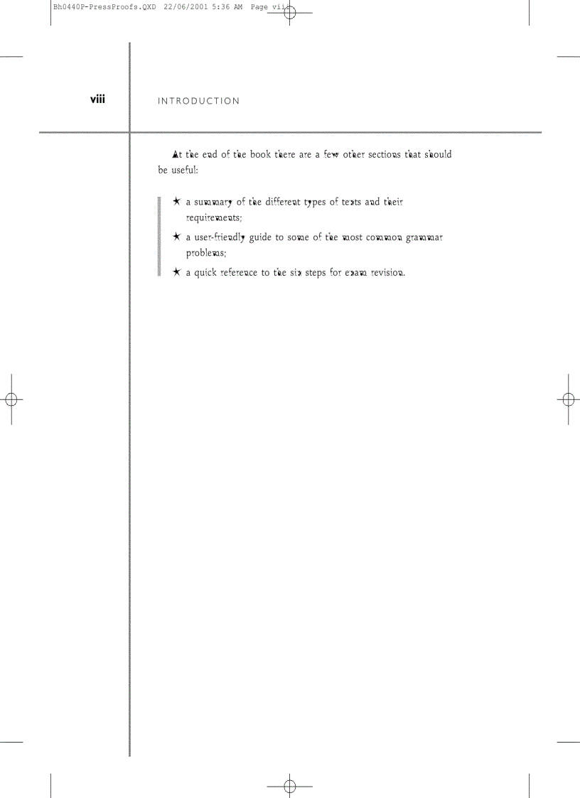 image for page Writing from Start to Finish a six step guide