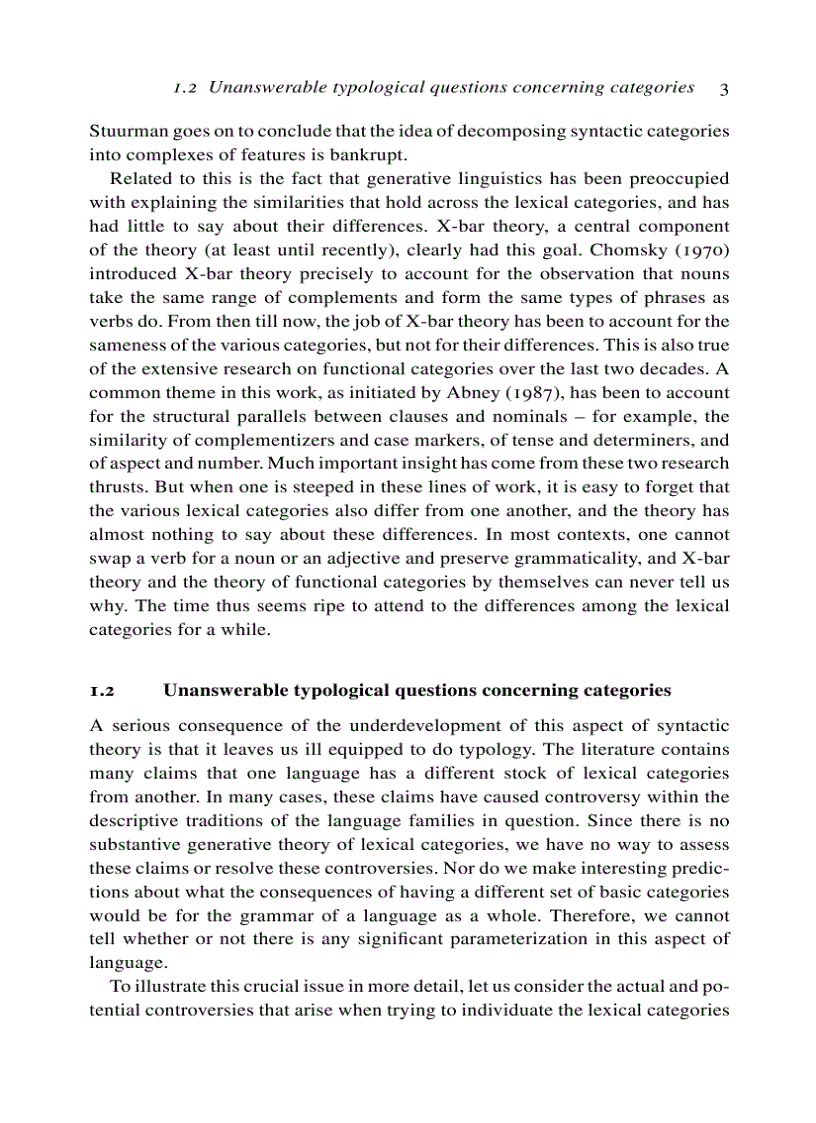 image for page Lexical Categories Verbs Nouns and Adjectives