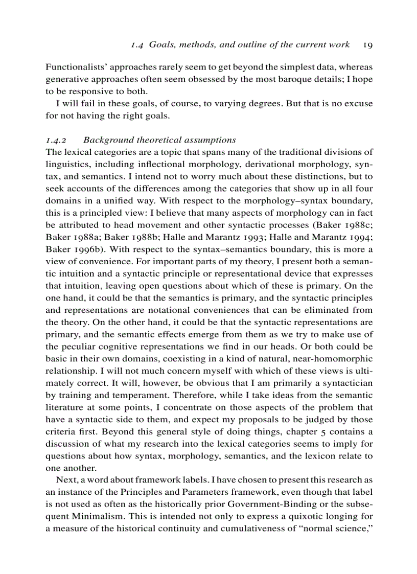 image for page Lexical Categories Verbs Nouns and Adjectives