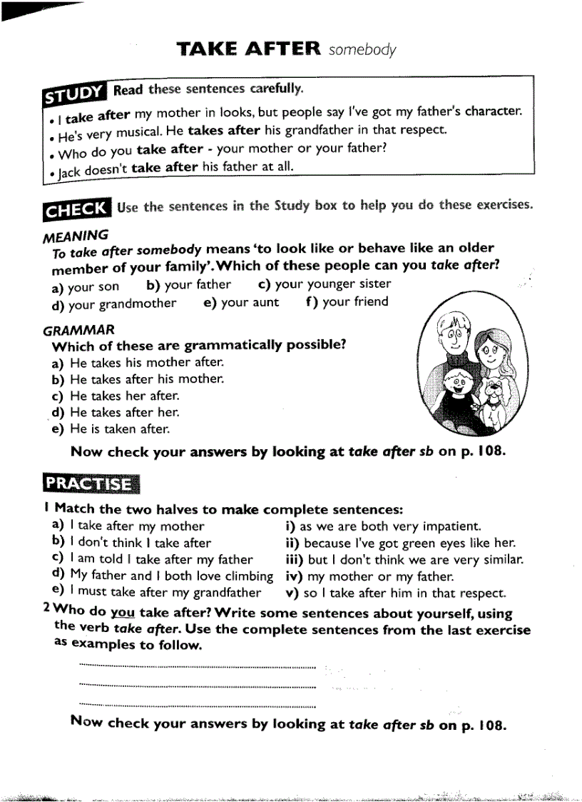image for page Really Learn 100 Phrasal Verbs