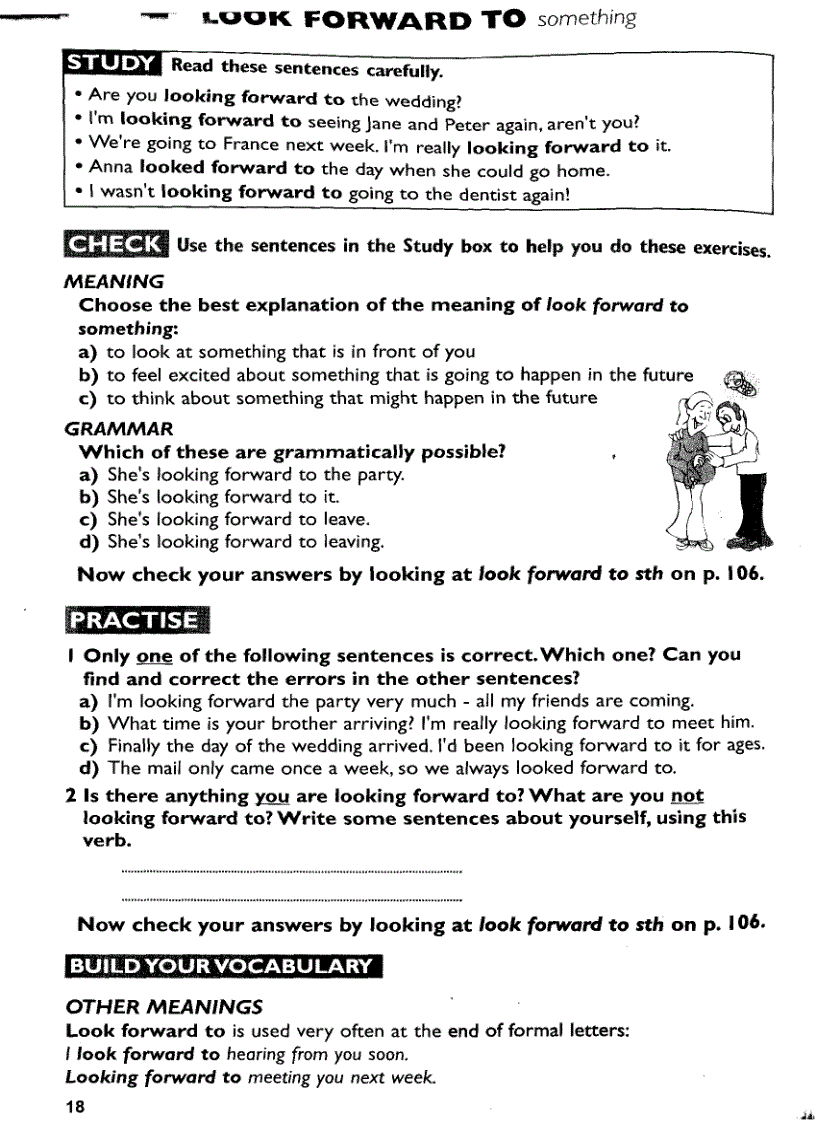 image for page Really Learn 100 Phrasal Verbs