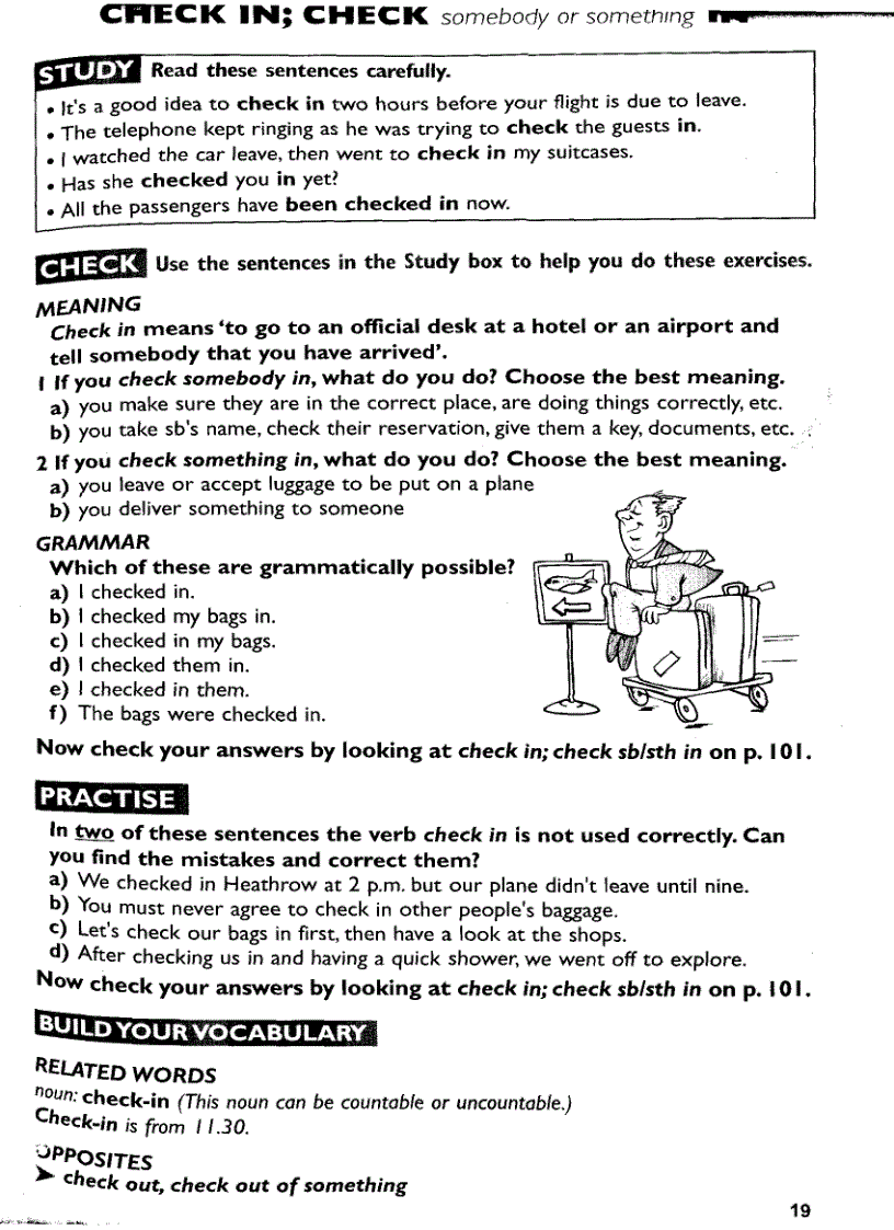 image for page Really Learn 100 Phrasal Verbs