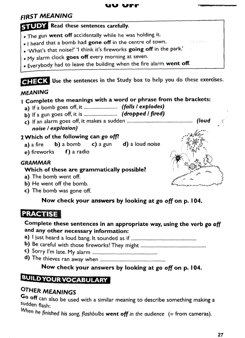 image for page Really Learn 100 Phrasal Verbs