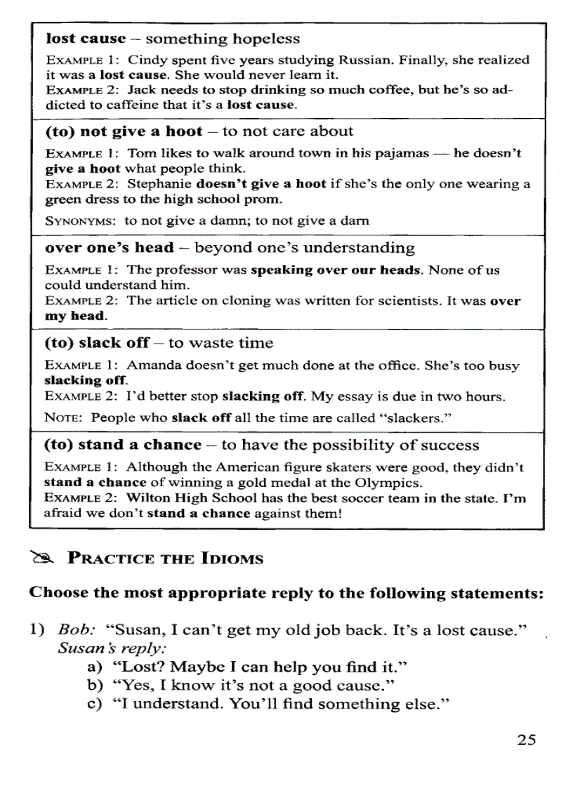 image for page Speak English Like an American eBook Audio