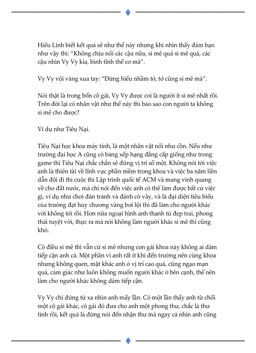 image for page Yêu em từ cái nhìn đầu tiên