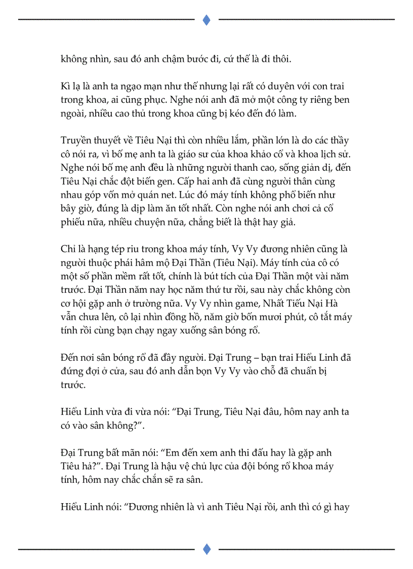 image for page Yêu em từ cái nhìn đầu tiên