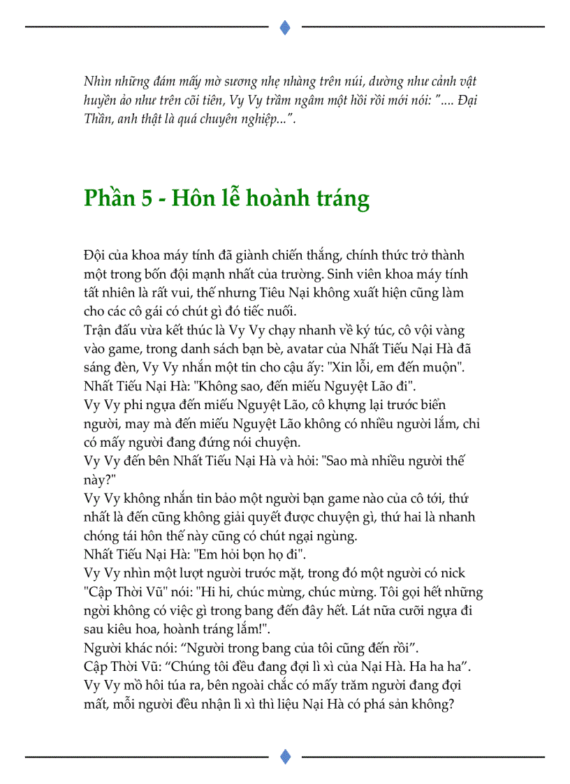 image for page Yêu em từ cái nhìn đầu tiên