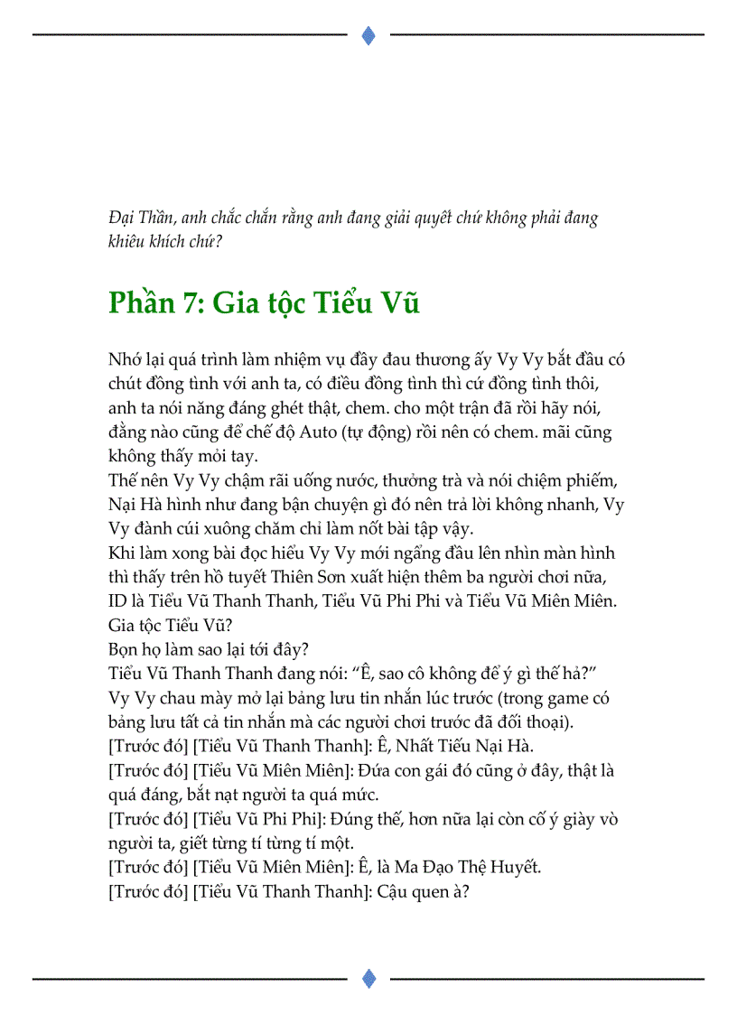 image for page Yêu em từ cái nhìn đầu tiên