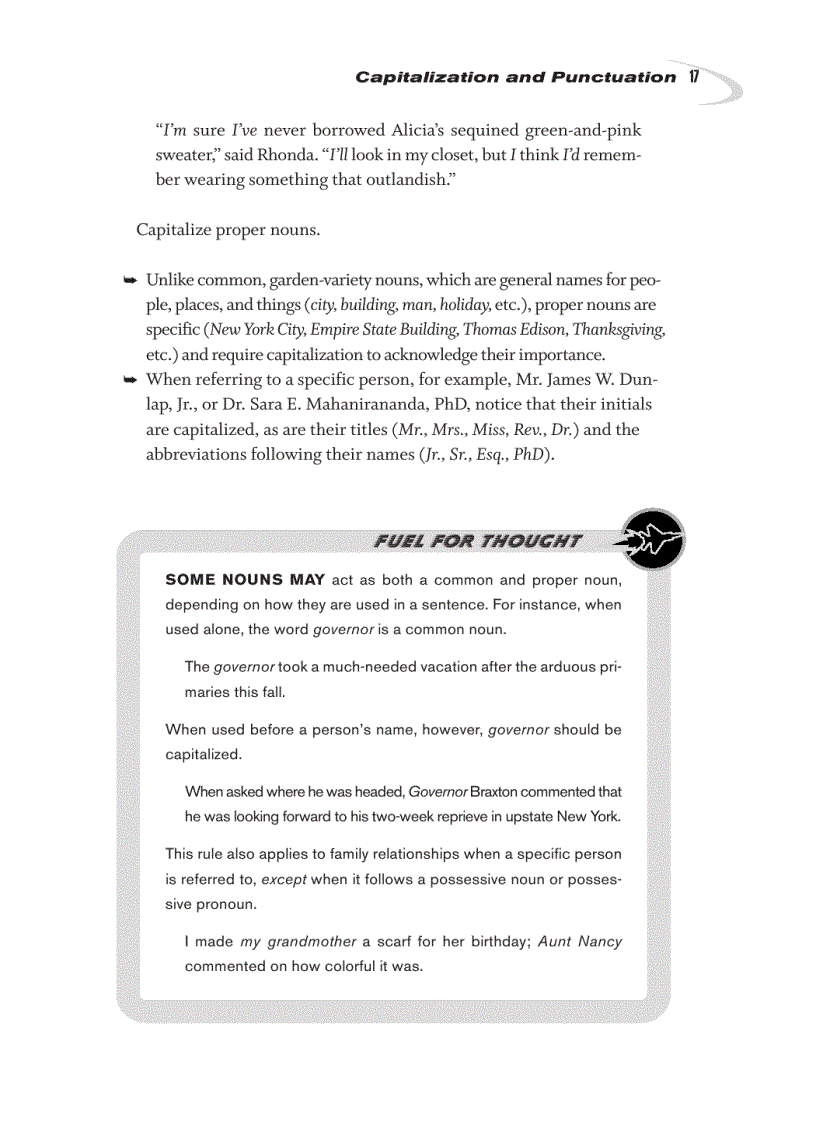 image for page Express Review Guides Grammar