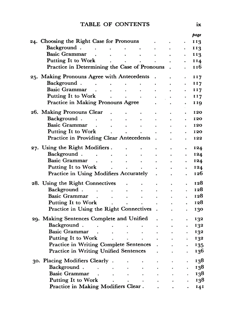 image for page Essential English Grammar