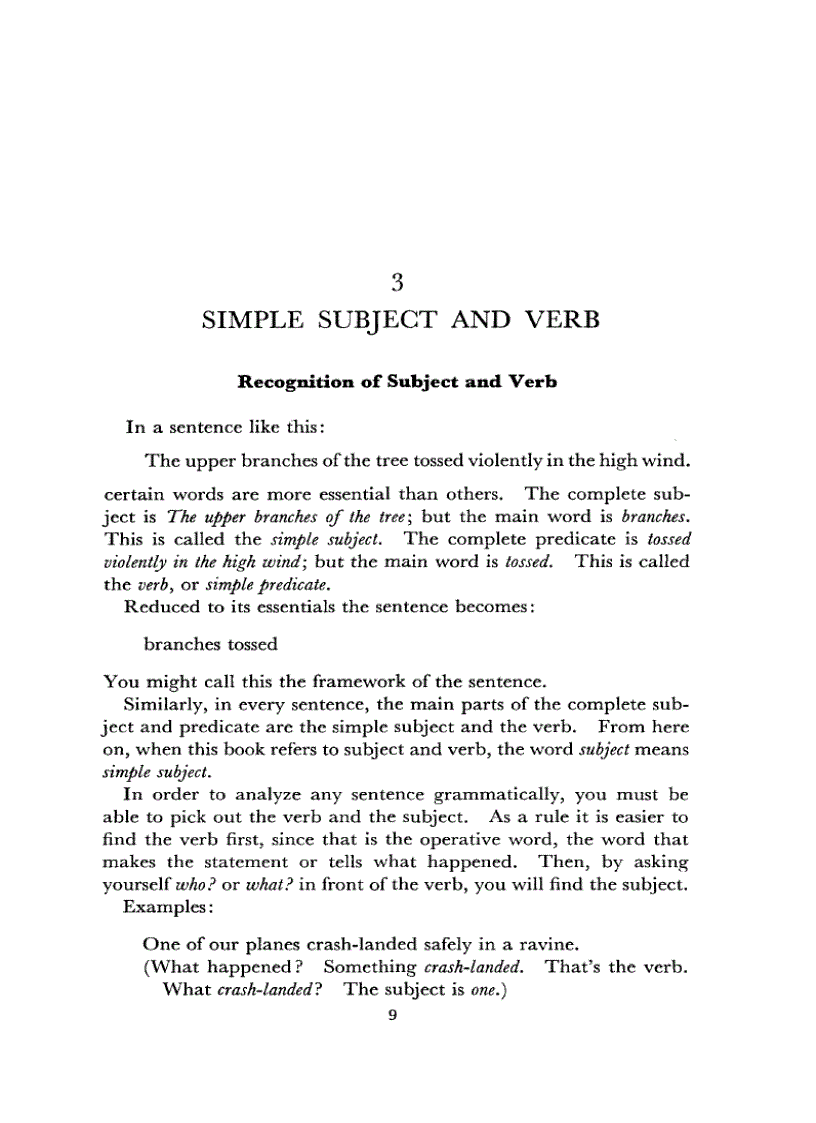 image for page Essential English Grammar