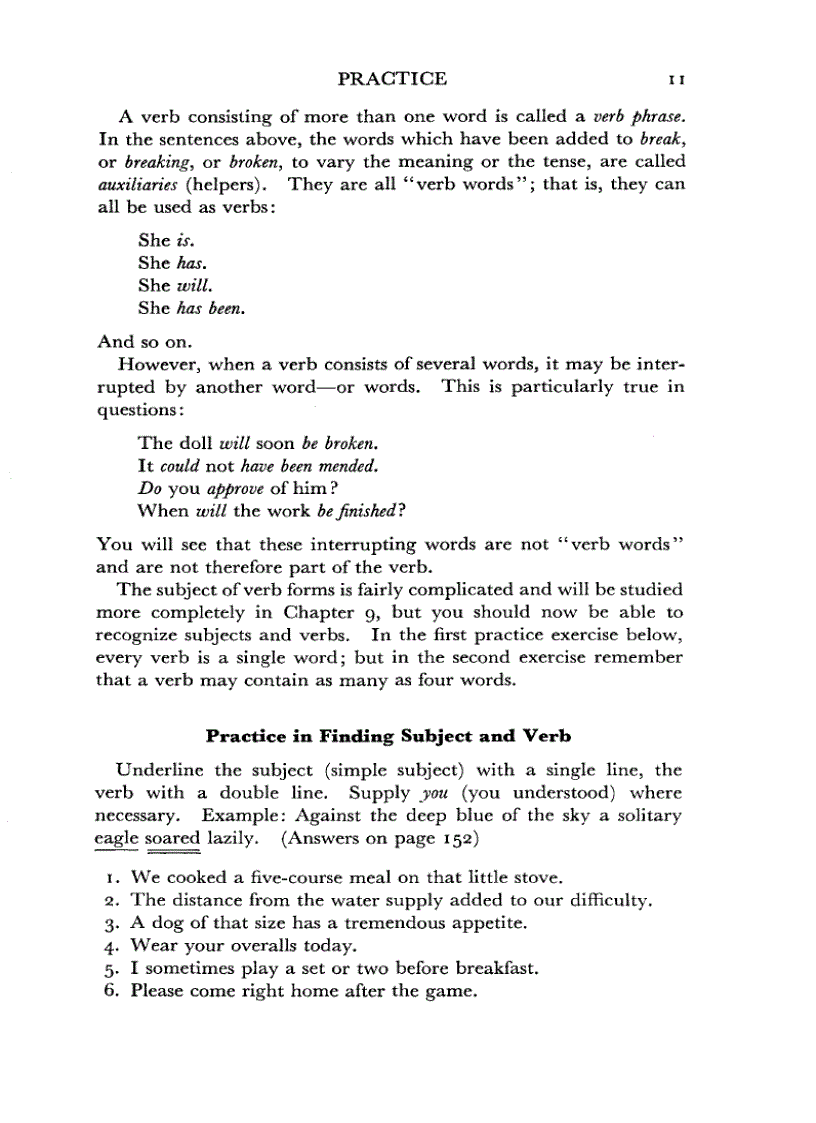 image for page Essential English Grammar