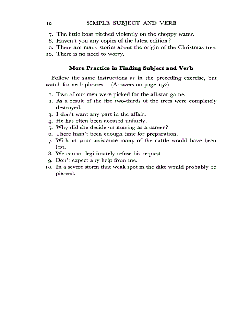 image for page Essential English Grammar