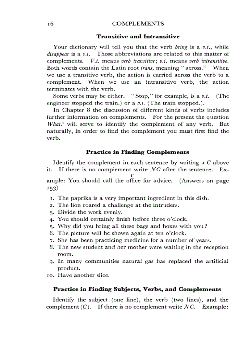 image for page Essential English Grammar