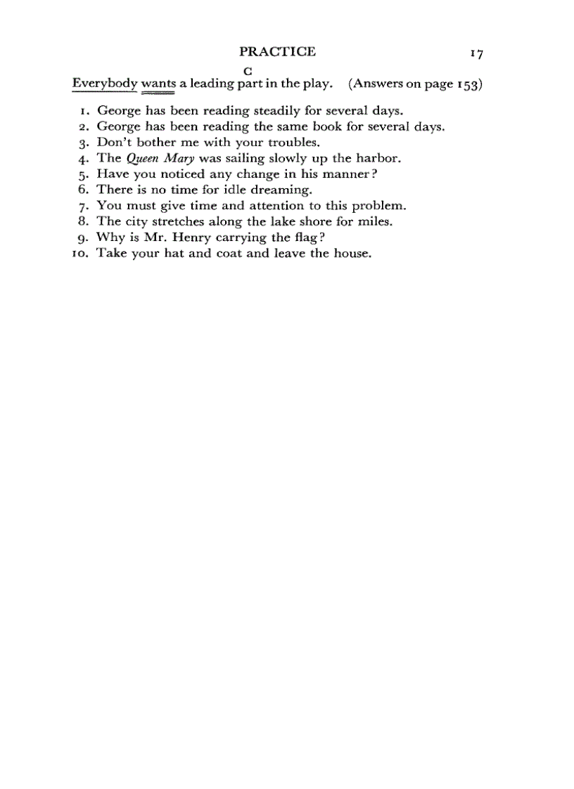 image for page Essential English Grammar