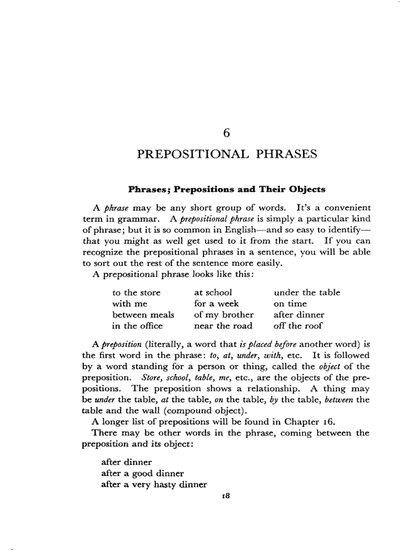 image for page Essential English Grammar