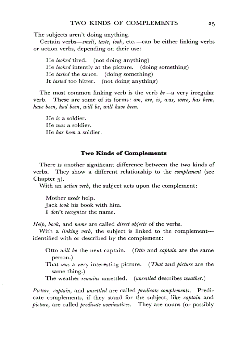 image for page Essential English Grammar