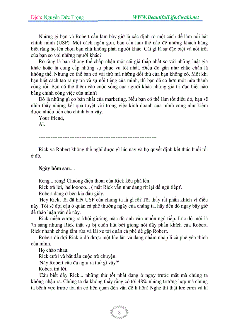 image for page 5 Bài Học Ghi Nhớ để Trở Thành Người Giàu Có