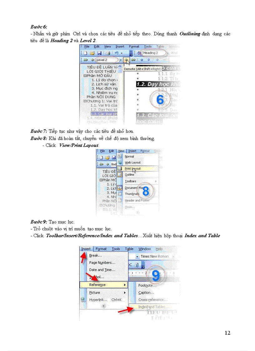 image for page Download Tài liệu rèn luyện kỹ năng làm việc với máy tính và môi trường mạng