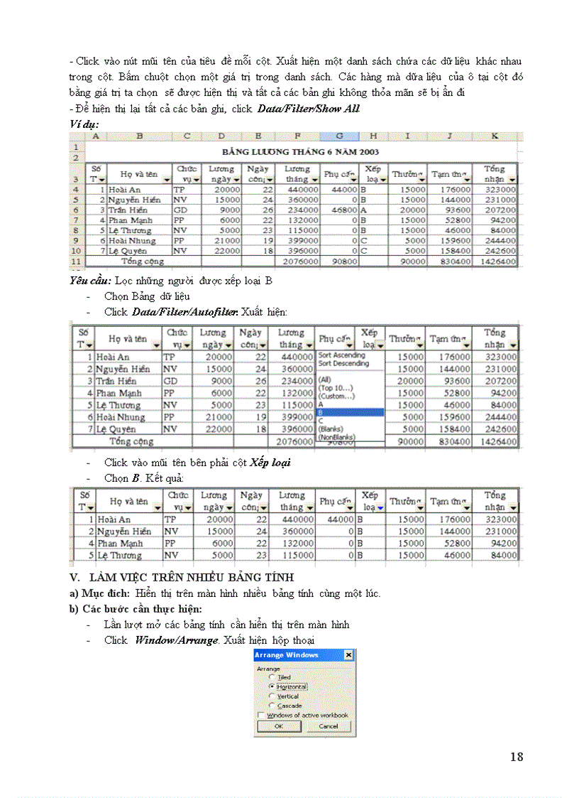 image for page Download Tài liệu rèn luyện kỹ năng làm việc với máy tính và môi trường mạng